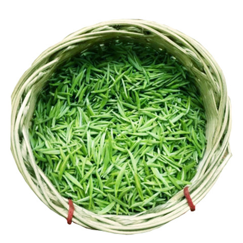 雀舌【半斤装】2020新茶绿茶芽茶嫩芽贵州散装高山茶叶250g/500g