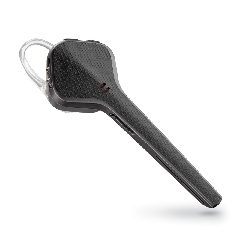 缤特力 voyager 3200蓝牙耳机中文语控中文播报姓名多提示音