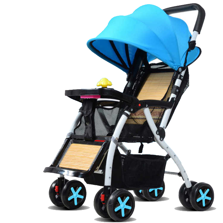 electric baby cart