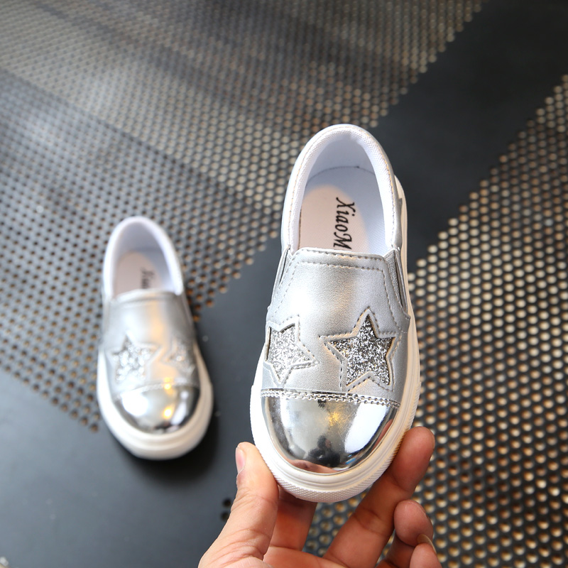 Baskets slip-on respirantes pour garçons et filles_voghion.com
