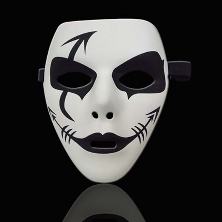 Halloween masks, experience thrills, create thrills, and enjoy the fun of parties_voghion.com