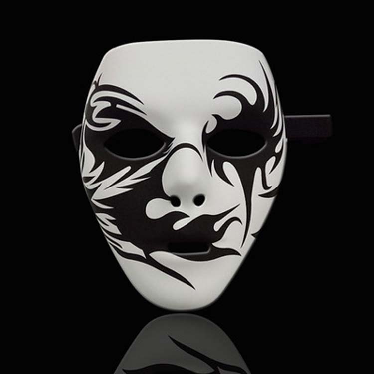 Halloween masks, experience thrills, create thrills, and enjoy the fun of parties_voghion.com